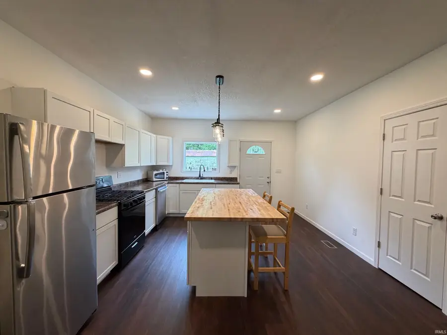 1102 3rd Street, Covington, IN 47932 - #2