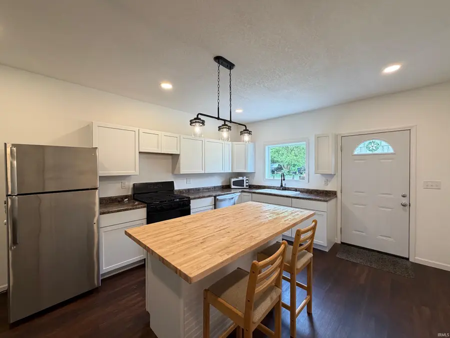 1102 3rd Street, Covington, IN 47932 - #3
