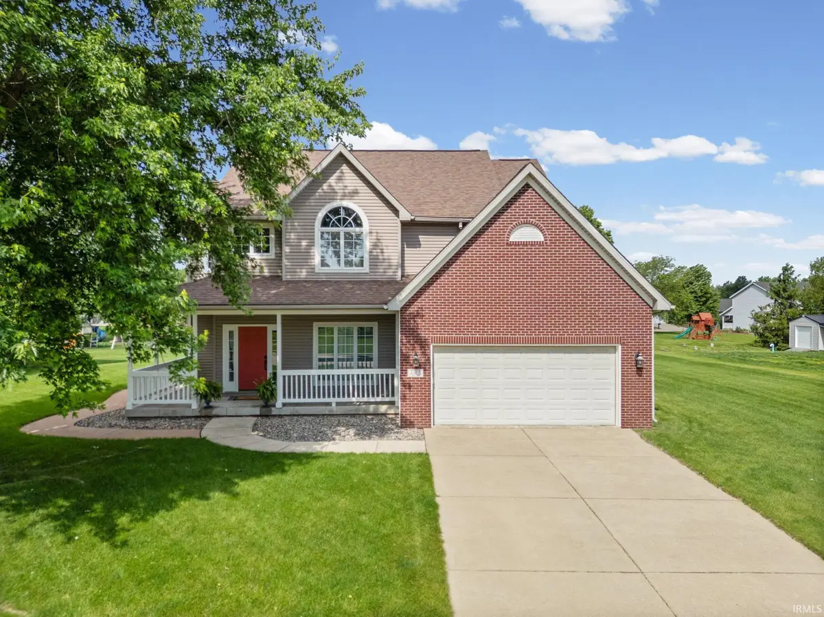 2288 E Flowering Crab, Lafayette, IN 47905 - #1