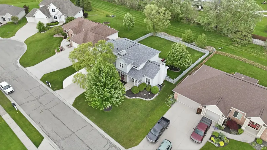12526 Genesta Cove, Fort Wayne, IN 46845 - #2