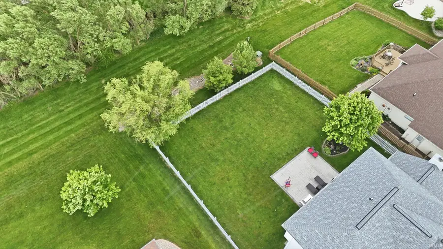12526 Genesta Cove, Fort Wayne, IN 46845 - #3