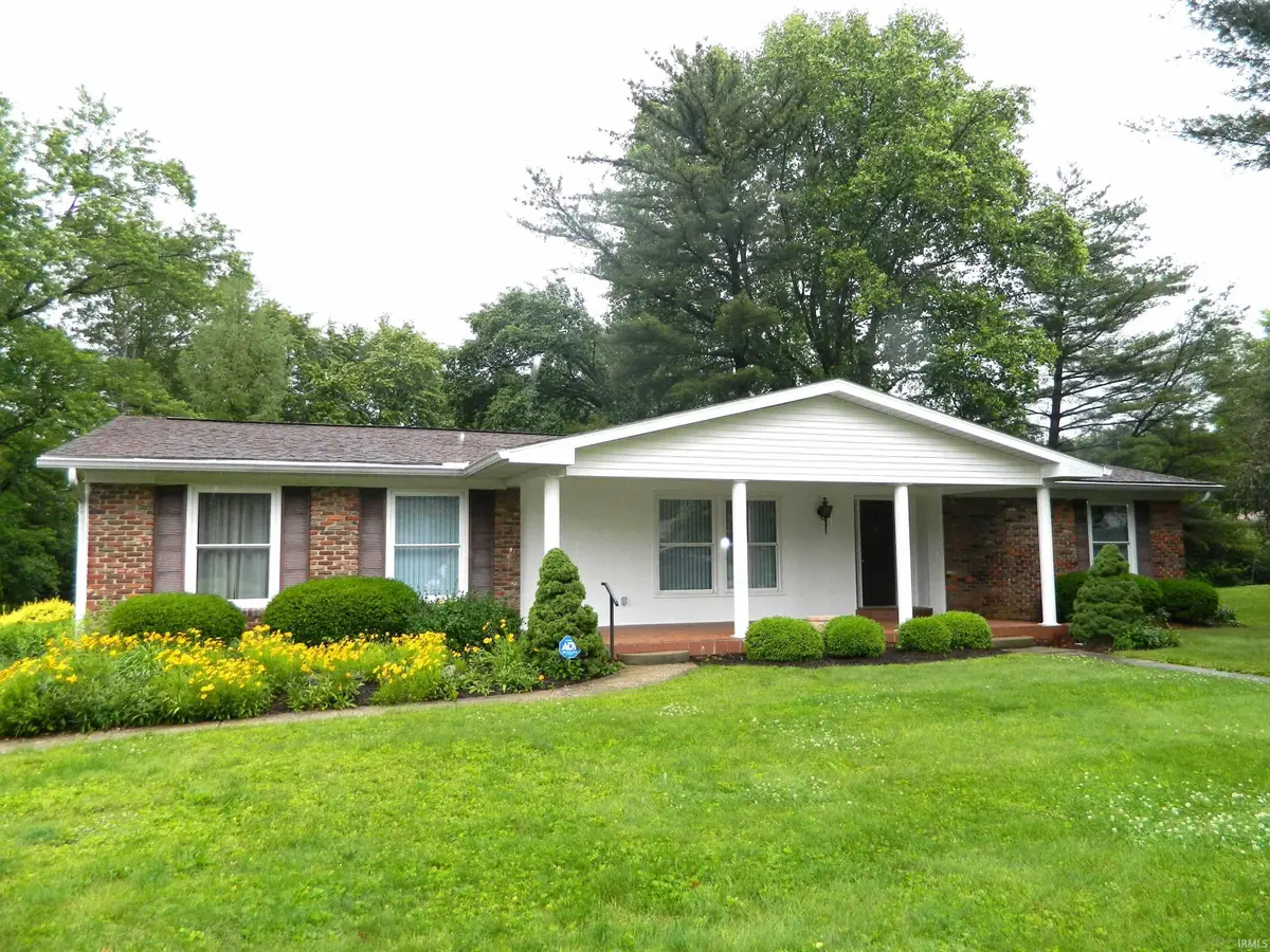 409 E Woodridge Drive, Bloomington, IN 47408 - #1