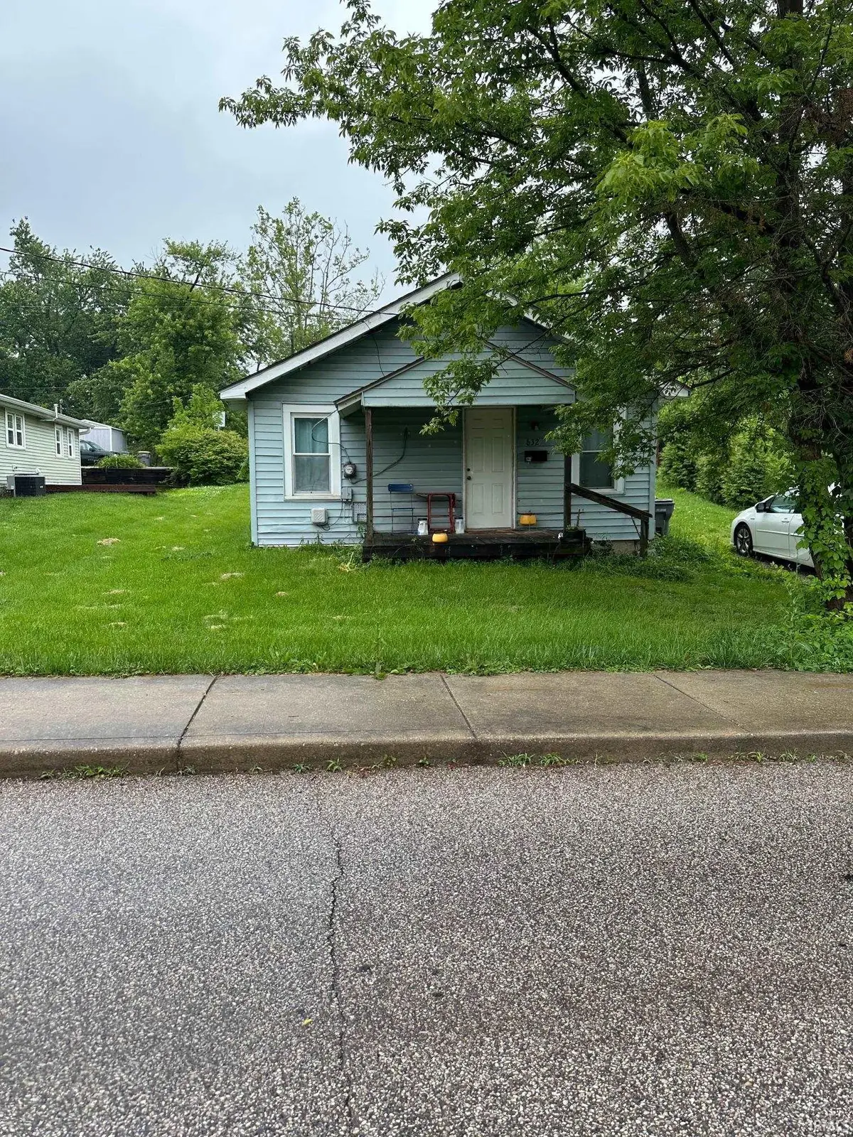 632 N Adams Street, Bloomington, IN 47404 - #1