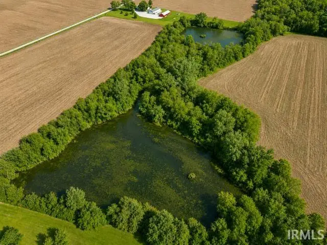 12761 S 600 E, Amboy, IN 46911 - #3