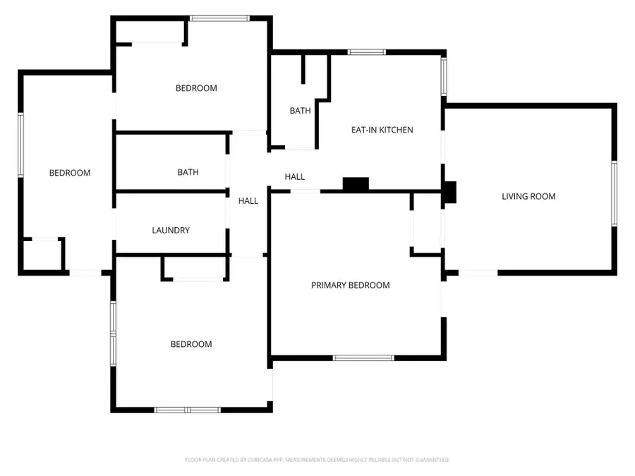 811 W 6th Street, Bloomington, IN 47404 - #2