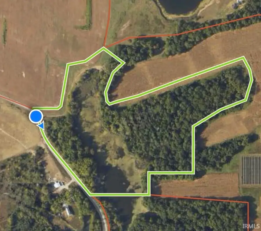 0 N County Road 575 W Road, Brazil, IN 47834 - #2