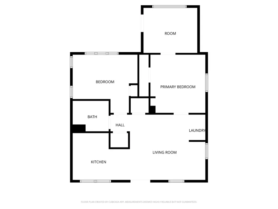 716 W Allen Street, Bloomington, IN 47403 - #2