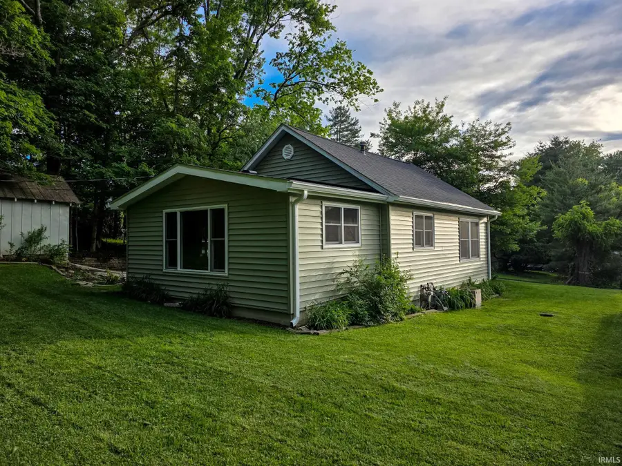 1505 S Olive Street, Bloomington, IN 47401 - #3
