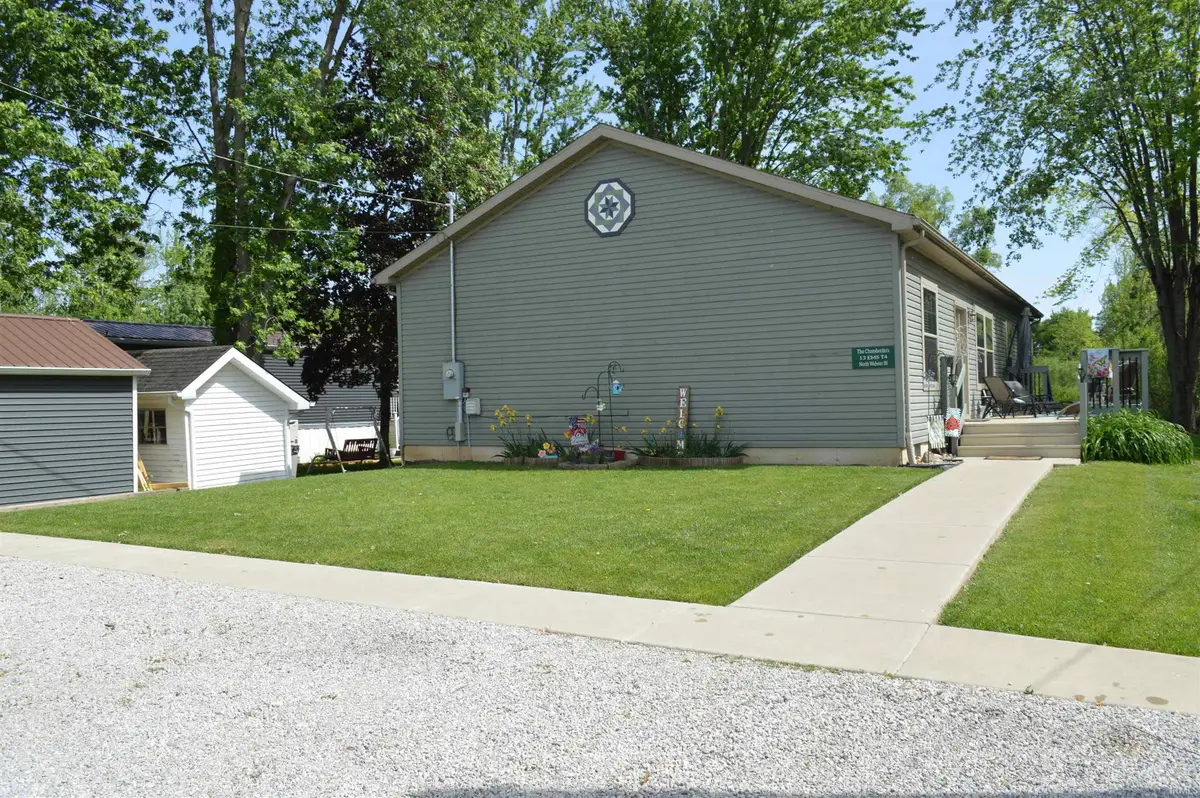 13 Ems T4 Lane, North Webster, IN 46555 - #1
