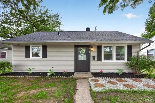2184 Ulen Lane, Lafayette, IN 47904