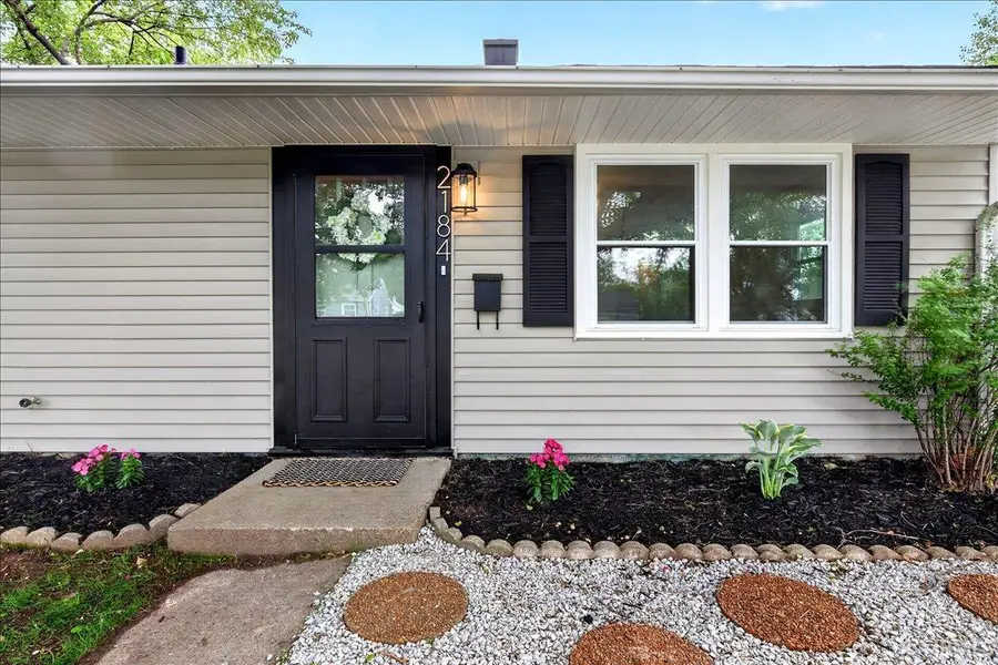 2184 Ulen Lane, Lafayette, IN 47904 - #2