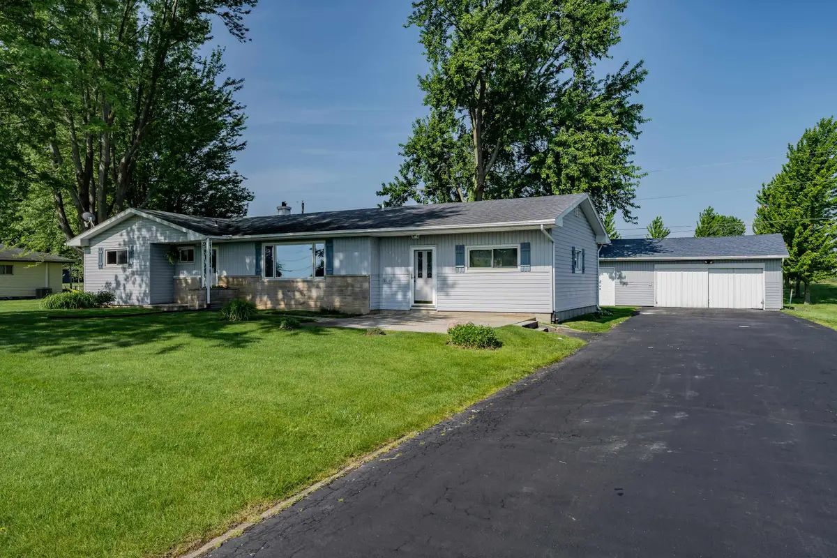 14218 Minnich Road, Hoagland, IN 46745 - #1