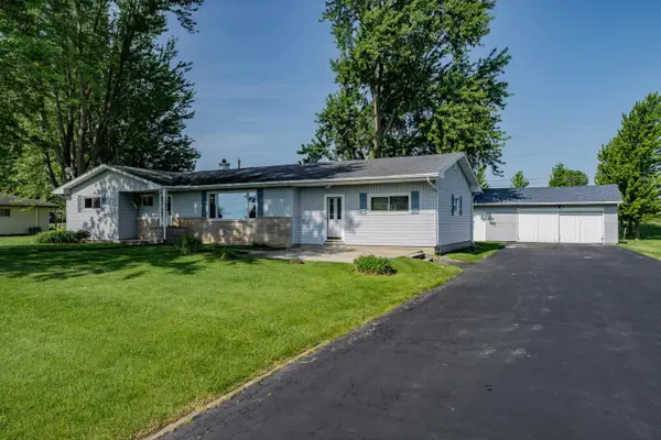 14218 Minnich Road, Hoagland, IN 46745