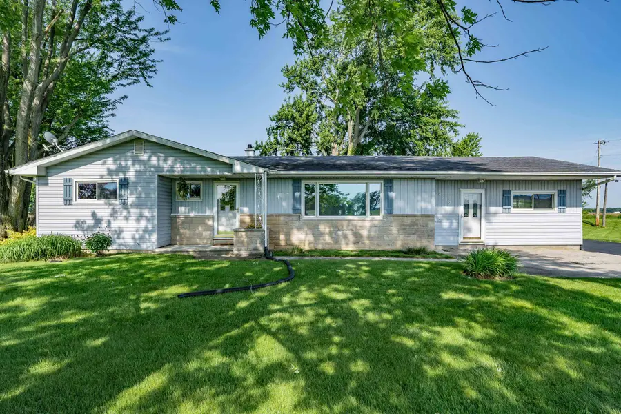 14218 Minnich Road, Hoagland, IN 46745 - #2