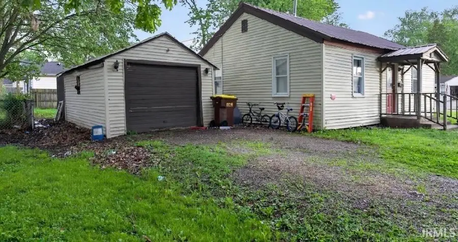 428 W Townley Street, Bluffton, IN 46714 - #2
