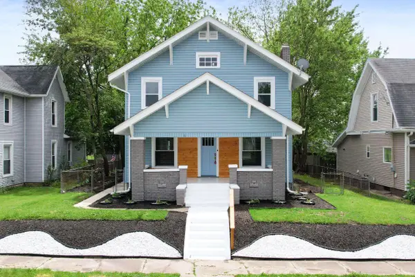 1431 A Avenue, New Castle, IN 47362