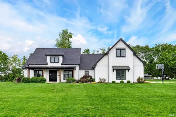 4107 SE State Road 116, Bluffton, IN 46714