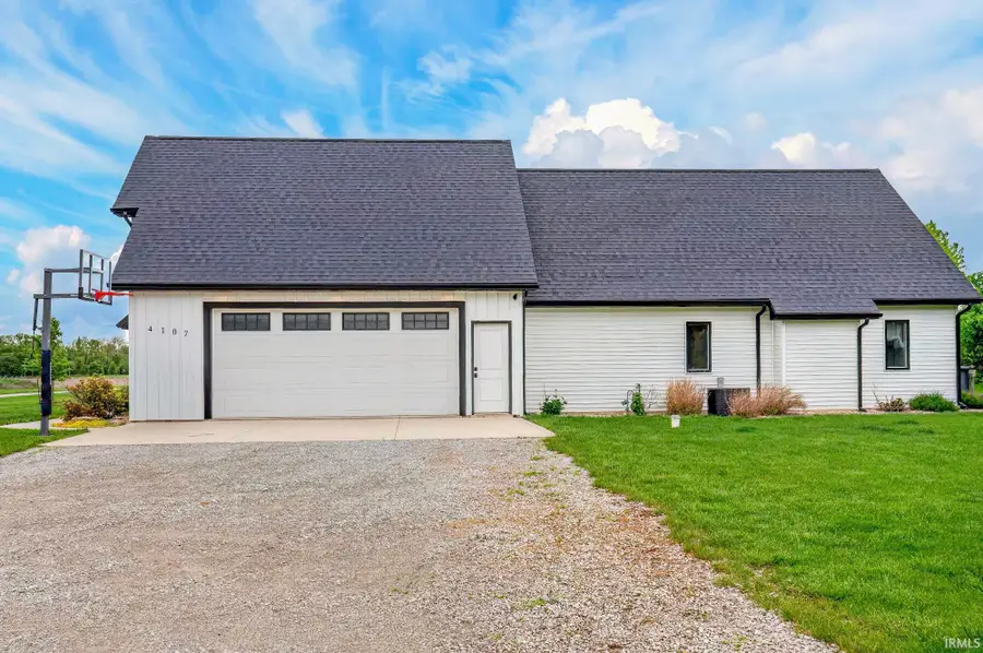 4107 SE State Road 116, Bluffton, IN 46714 - #3