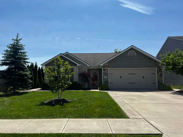12687 Shearwater Run, Fort Wayne, IN 46845