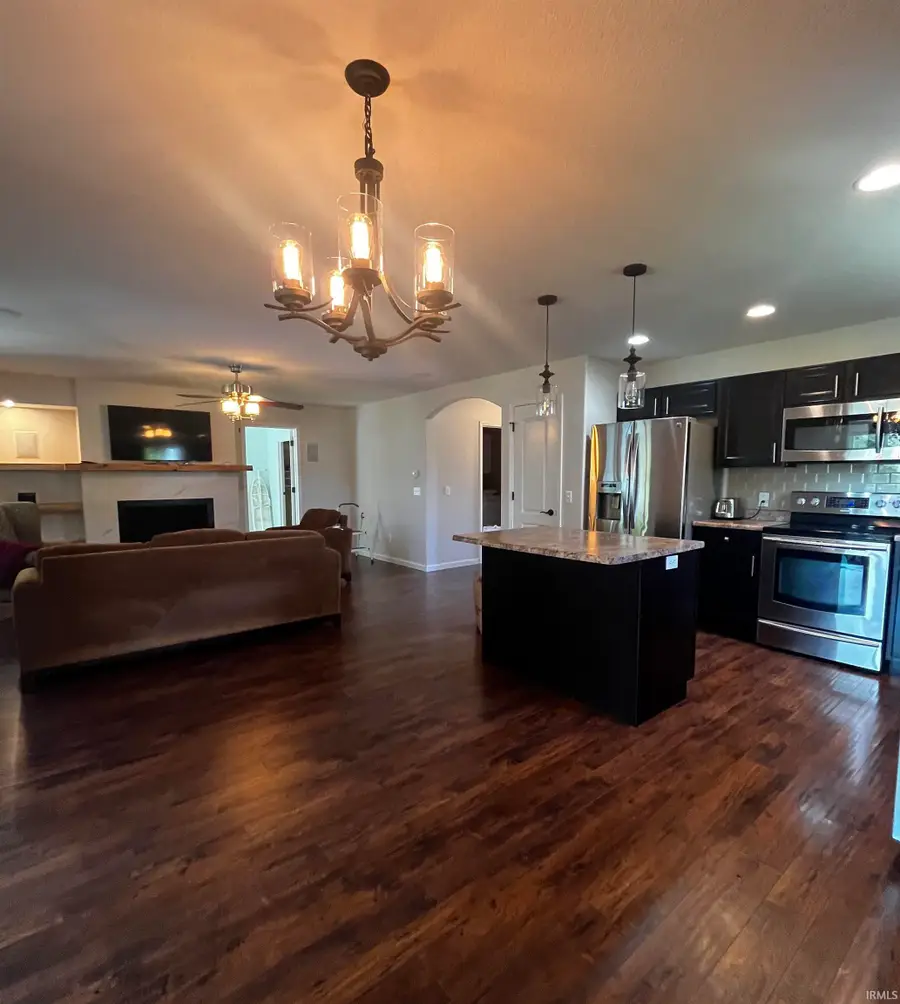 12687 Shearwater Run, Fort Wayne, IN 46845 - #3