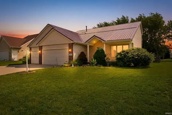 12426 Sonoma Drive, Fort Wayne, IN 46818