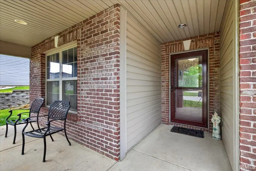 6117 Buchanan Drive, West Lafayette, IN 47906 - #3