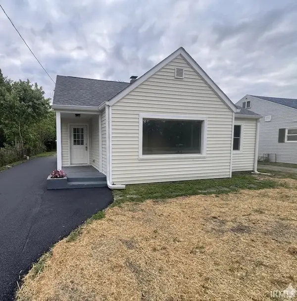 2523 S Meeker Avenue, Muncie, IN 47302