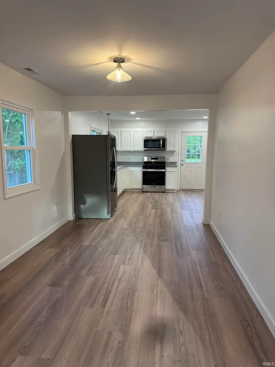 2523 S Meeker Avenue, Muncie, IN 47302 - #3