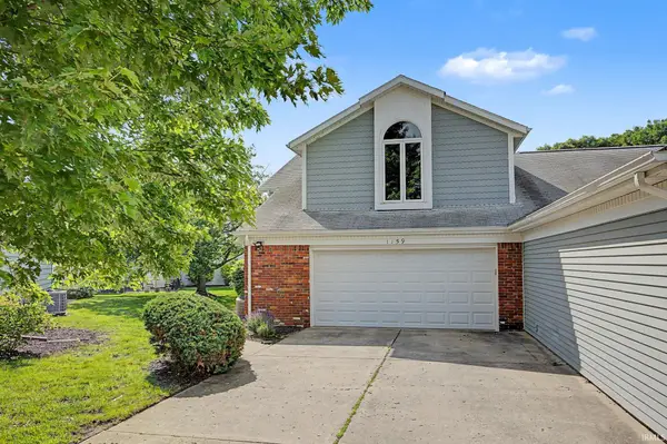 1159 Camelback Boulevard, West Lafayette, IN 47906