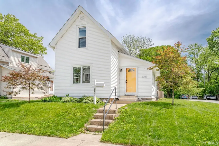 1321 S 5th Street, Lafayette, IN 47905 - #2