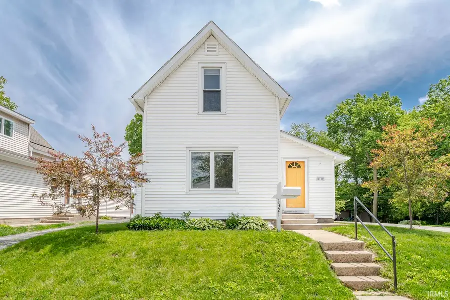 1321 S 5th Street, Lafayette, IN 47905 - #3