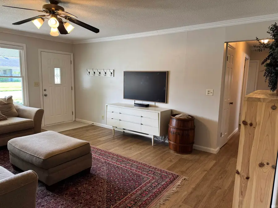 2908 N Richmond Drive, Muncie, IN 47304 - #3