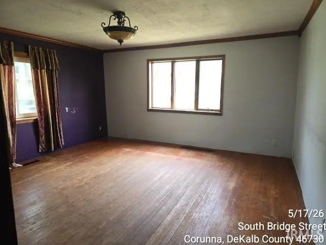 420 S Bridge Street, Corunna, IN 46730 - #3