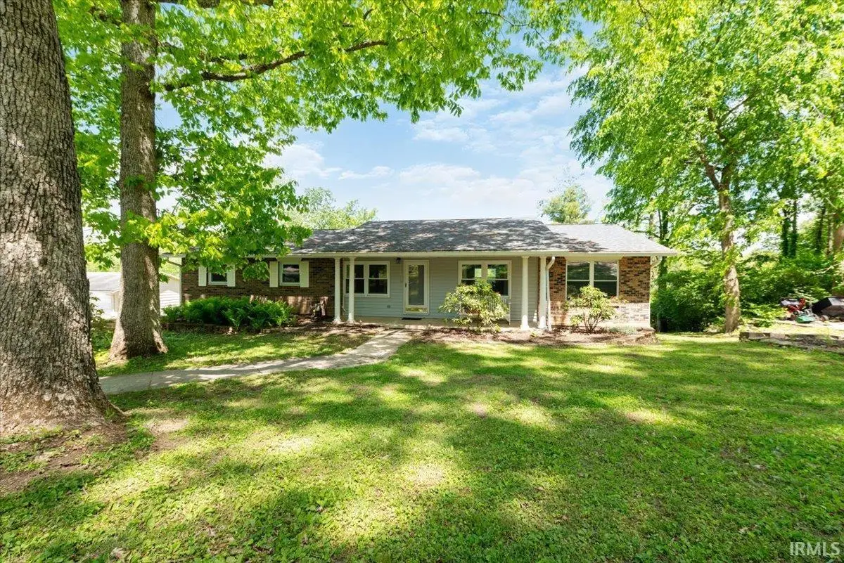 1477 S Stone Drive, Bloomington, IN 47403 - #1