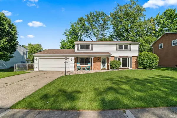 4032 Hedwig Drive, Fort Wayne, IN 46815