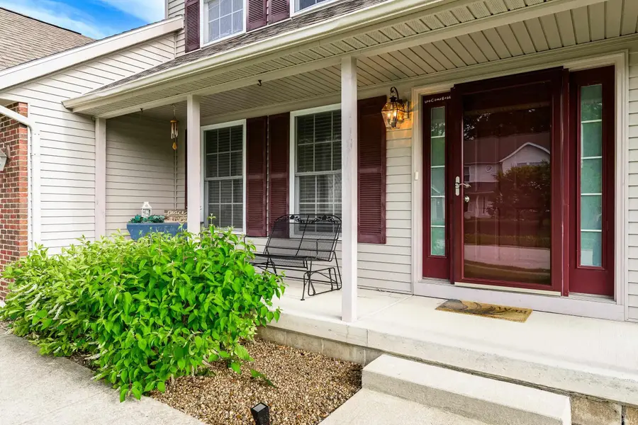 4105 W Dresden Drive, Bloomington, IN 47404 - #2