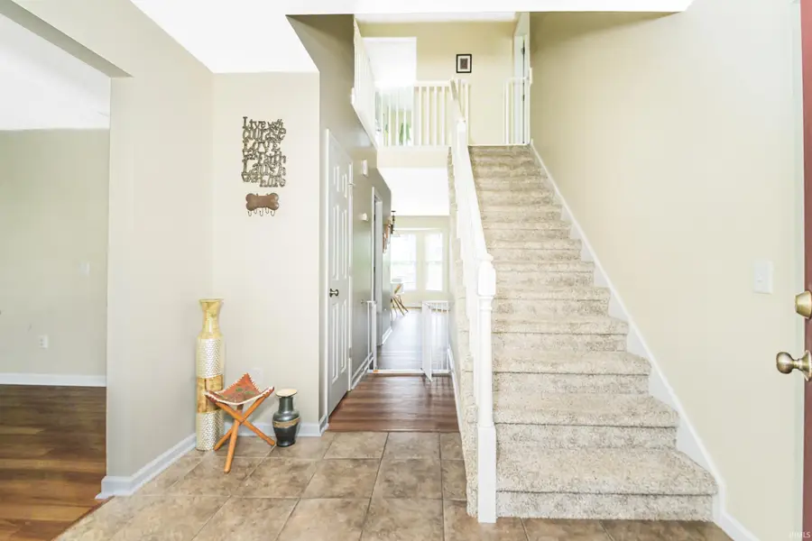 4105 W Dresden Drive, Bloomington, IN 47404 - #3
