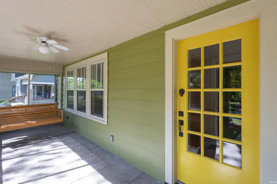 711 N Salisbury Street, West Lafayette, IN 47906 - #2