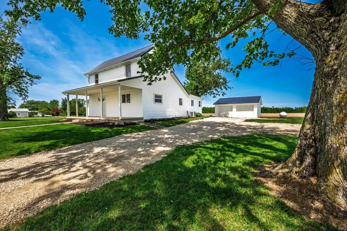 7600 W State Road 28, Muncie, IN 47304 - #1