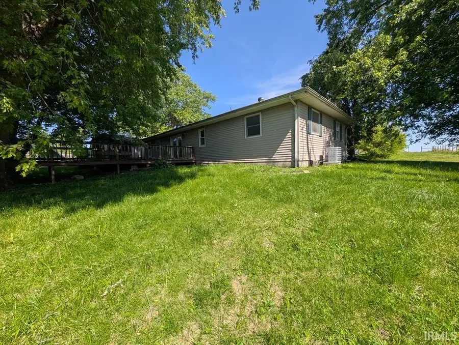 104 E Hancock Avenue, Mitchell, IN 47446 - #3