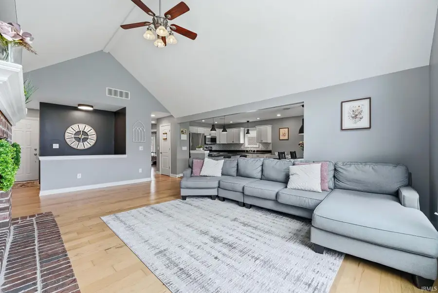 13030 Winding Vine Run, Fort Wayne, IN 46845 - #3
