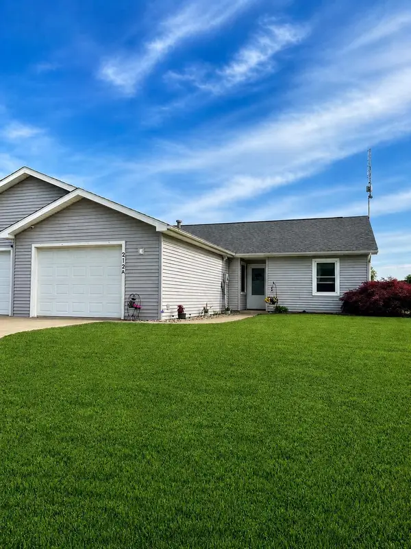 212 Deborah Drive #A, Fremont, IN 46737