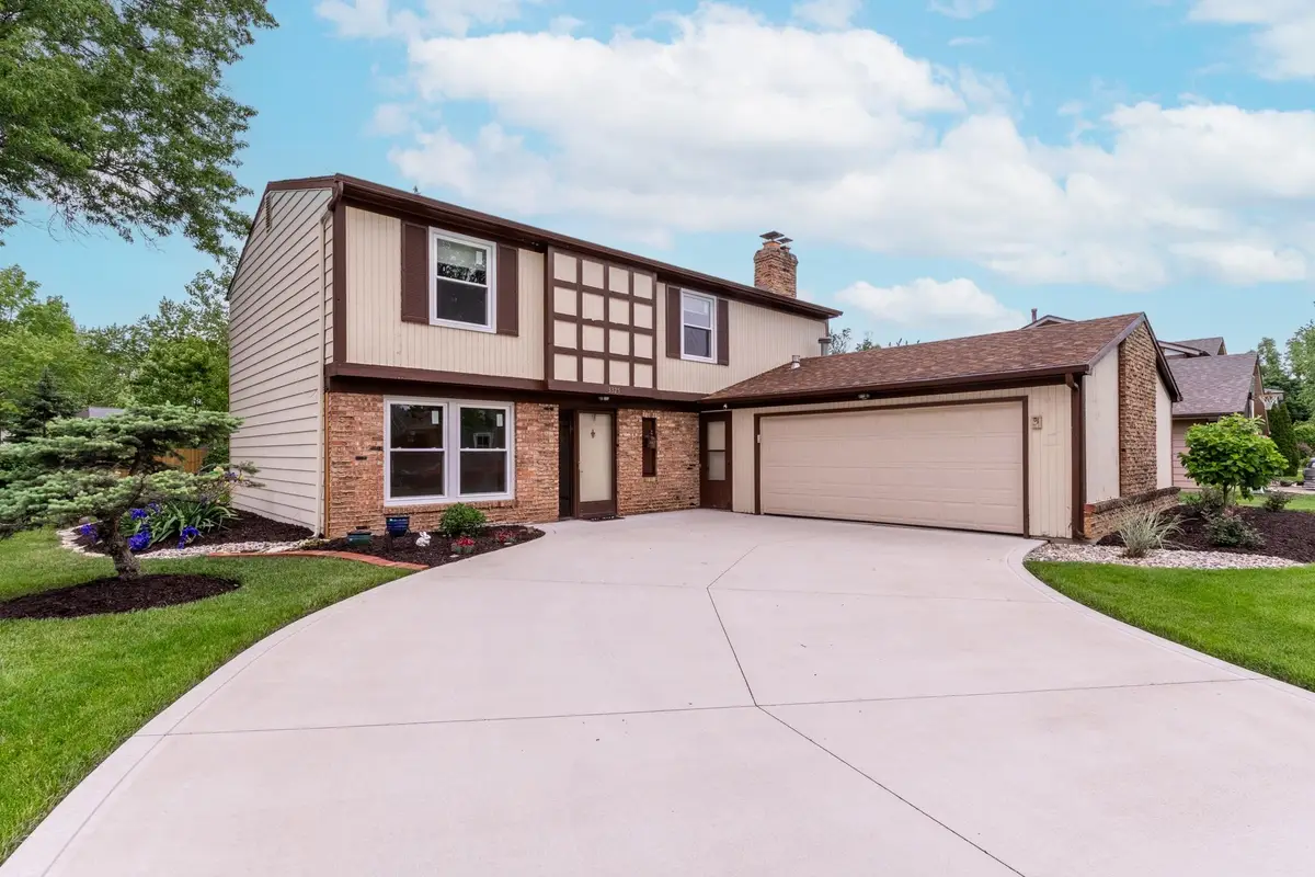 3325 Chelmsford Place, Fort Wayne, IN 46815 - #1