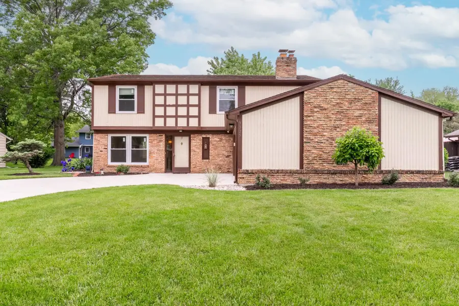 3325 Chelmsford Place, Fort Wayne, IN 46815 - #2