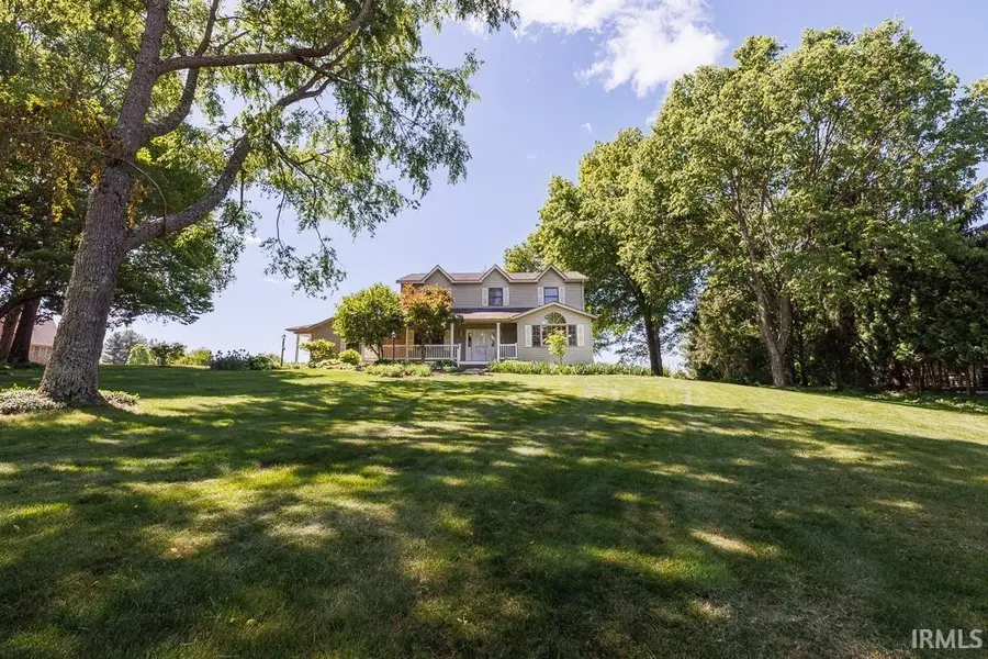 8303 Anne Avenue, Bloomington, IN 47401 - #2