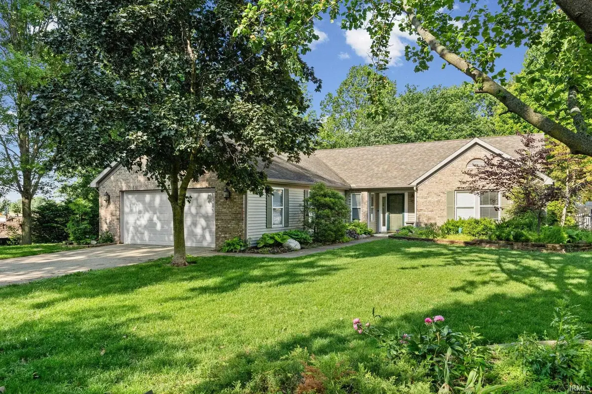 4708 Brighton Drive, Lafayette, IN 47909 - #1