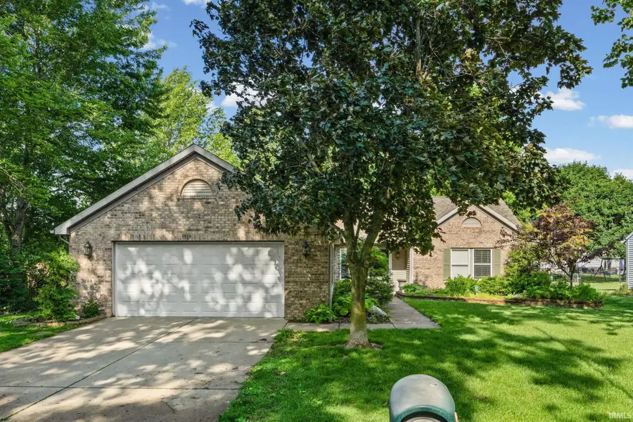 4708 Brighton Drive, Lafayette, IN 47909 - #3