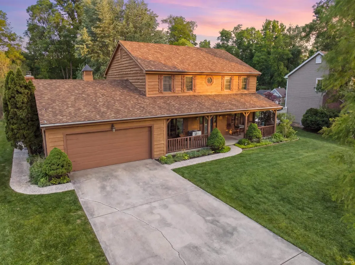 1503 N Marlin Drive, Marion, IN 46952 - #1