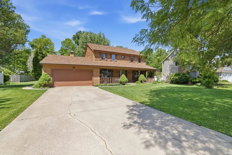 1503 N Marlin Drive, Marion, IN 46952 - #3