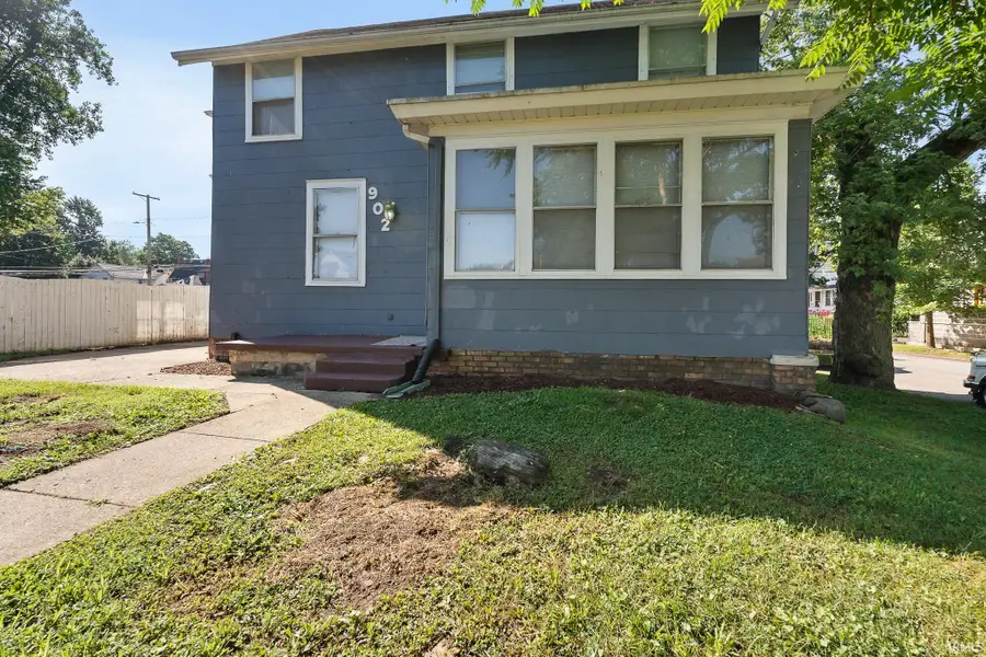 902 Lake Avenue, Fort Wayne, IN 46805 - #3